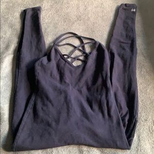 Forever 21 F21 Jumpsuit